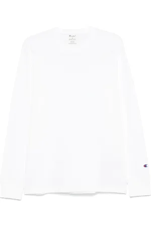 Champion T-shirt i omvendt vævning