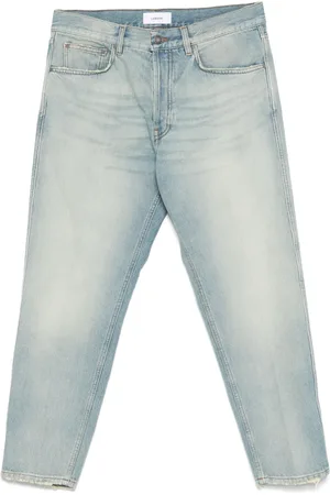 LARDINI Jeans med tilspidsede ben