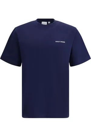 Daily paper T-shirt med logo