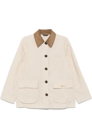 Barbour Averie jakke