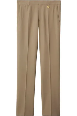 Burberry Uldbukser