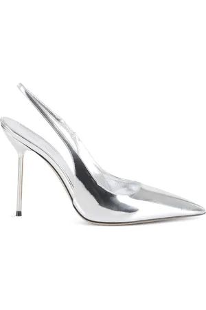 PARIS TEXAS 105 mm Lidia pumps