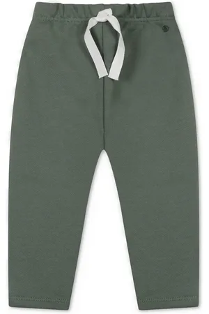 Petit Bateau Joggingbukser i bomuld