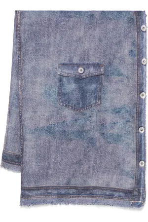 Faliero Sarti Jeans tørklæde
