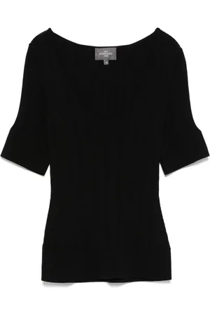 ERIC BOMPARD Ribbet T-shirt