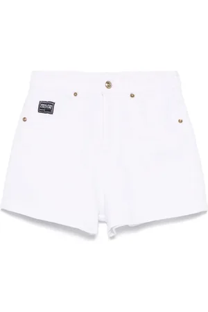 VERSACE Denimshorts