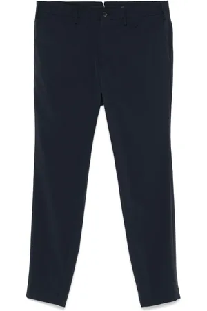 Incotex Chinos med smalle ben