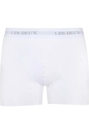 Les Deux Boksershorts med logobånd