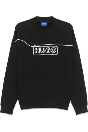 HUGO BOSS Noideryos sweater