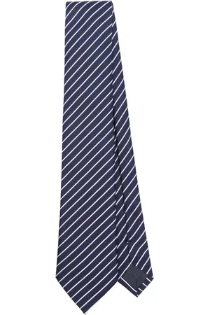 Emporio Armani Stribet slips