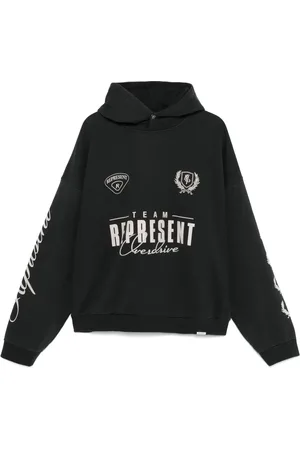 Represent World Championship hættetrøje