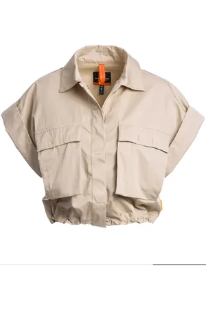 Parajumpers Skjorte med cargo-lomme