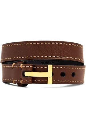 Tom Ford T vikle-armbånd