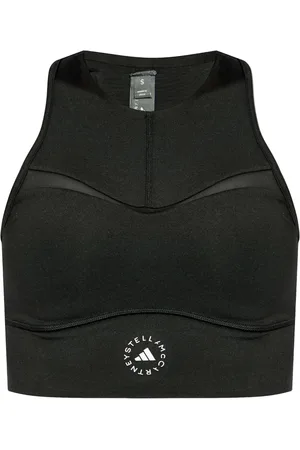 adidas Cropped TruePurpose performance-top