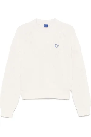 HUGO BOSS Slogery sweater
