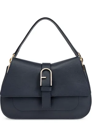 Furla Tote i læder