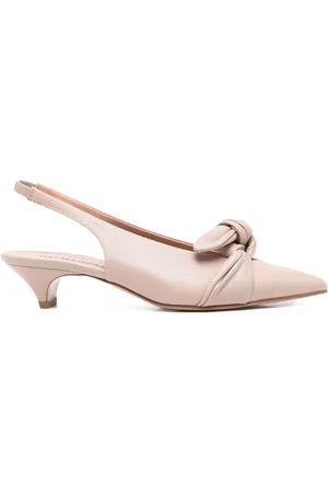 HALMANERA 45 mm Fede slingback-pumps
