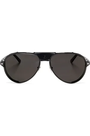 Cartier Santos De solbriller