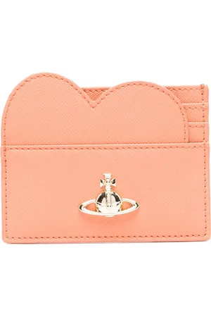 Vivienne Westwood Pung med Orb-plade