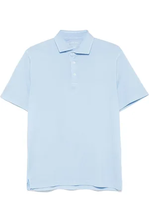 FEDELI Polo i jersey