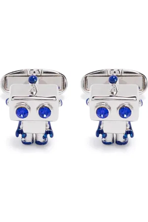 Paul Smith Manchetknapper med robot