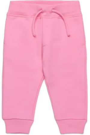 Dsquared2 Joggingbukser med logotryk