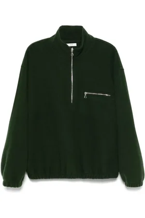 RIER Fleece-sweatshirt