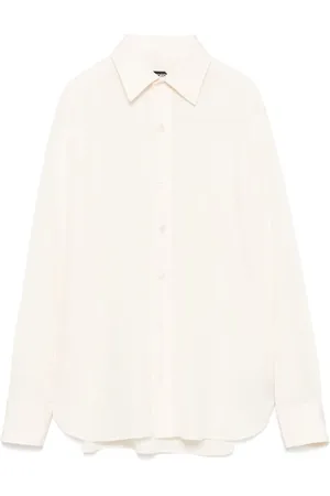 Tom Ford Silkeskjorte