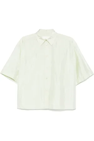 Jil Sander Kortærmet skjorte