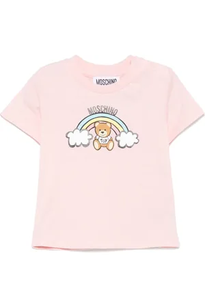 Moschino Teddy Bear T-shirt