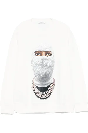 Ih Nom Uh Nit Future Maske sweatshirt