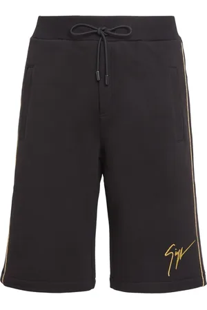 Giuseppe Zanotti LR 16 træningsshorts
