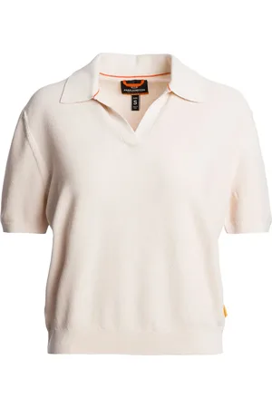 Parajumpers Kortærmet polo