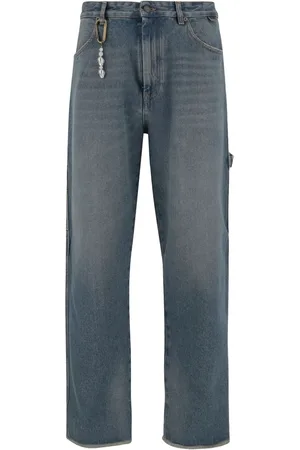 DARKPARK Jeans med lige ben