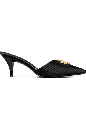 Tory Burch 65 mm Eleanor Bombe mules