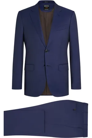 Ermenegildo Zegna Centoventimila jakkesæt