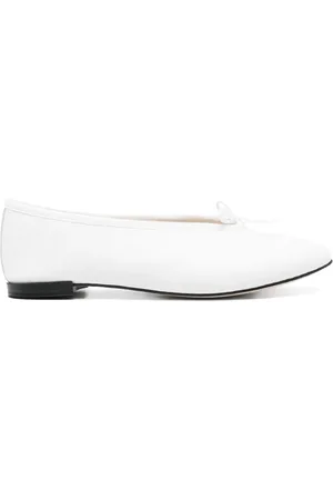 Marine Serre X Camille Repetto Lilouh ballerinaer