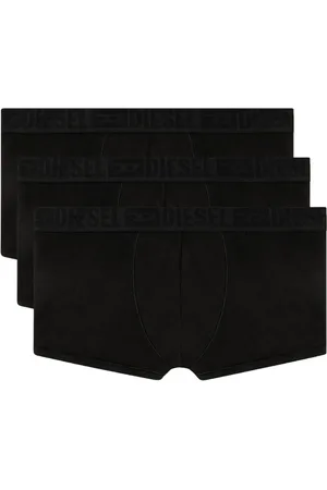 Diesel Benjamin-D-Mono boksershorts (pakke med tre)