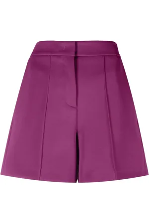 BLANCA Højtaljede Sedan shorts