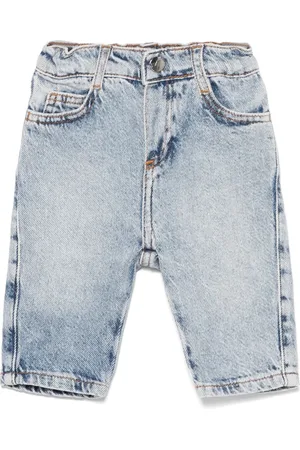 Emporio Armani Jeans med lige ben