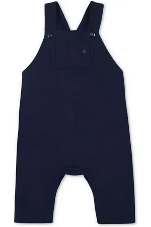 Petit Bateau Overalls i bomuld