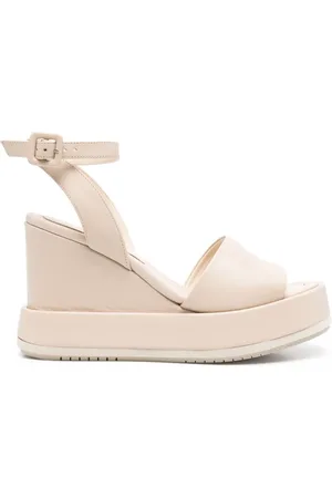 Paloma Barceló 100 mm Nerine sandaler