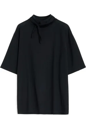 LEMAIRE Foulard-T-shirt