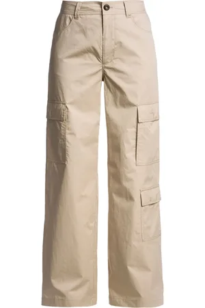 Parajumpers Lela cargobukser
