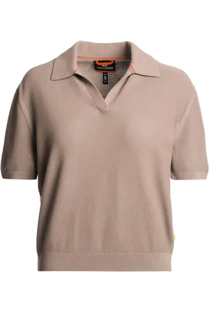 Parajumpers Kortærmet polo