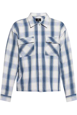 Represent Ternet flannelskjorte