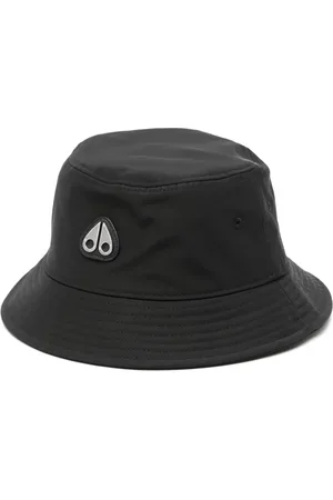 Moose Knuckles Bøllehat med logo
