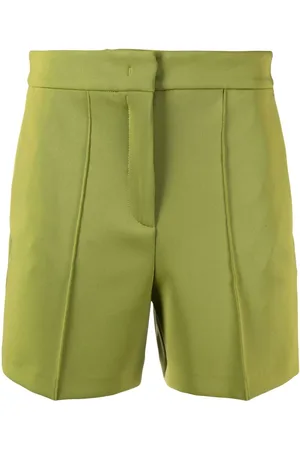BLANCA Højtaljede shorts