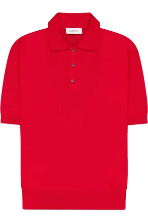 LANEUS Strikket polo