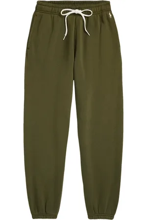 Ralph Lauren Joggingbukser i jersey